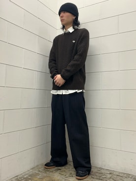 WRさんのコーディネート