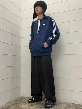 WRさんのコーディネート