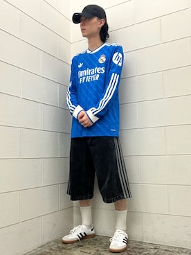 WRさんのコーディネート