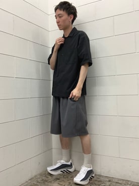 WRさんのコーディネート