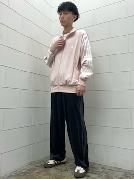 WRさんのコーディネート