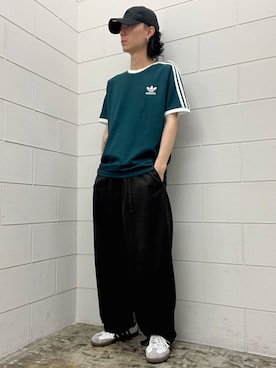 WRさんのコーディネート