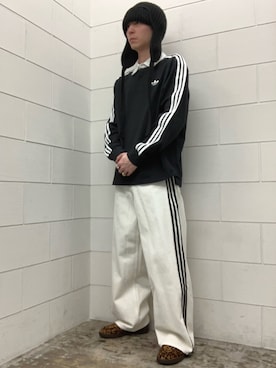 WRさんのコーディネート