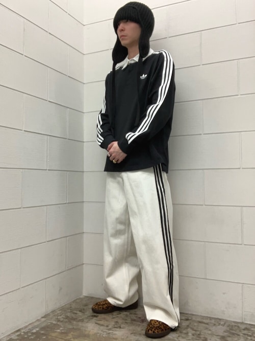ハンドボール スペツィアル ローファー/ HANDBALL SPEZIAL LOAFER