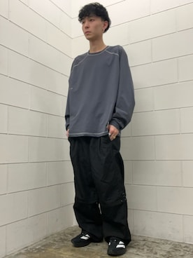 WRさんのコーディネート