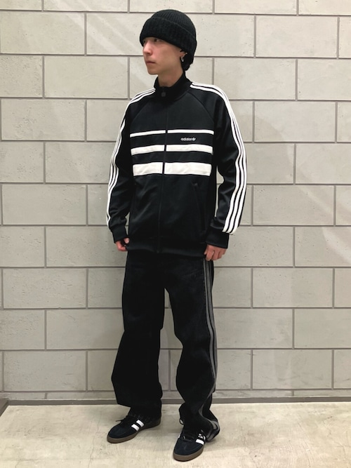 FIRST TT / アディダスオリジナルス adidas Originals