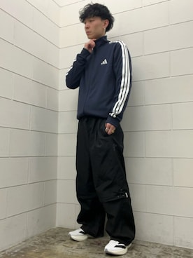 WRさんのコーディネート