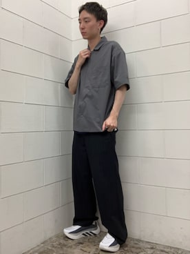 WRさんのコーディネート