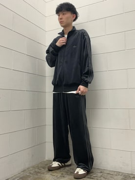 WRさんのコーディネート