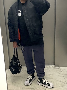 bullさんのコーディネート