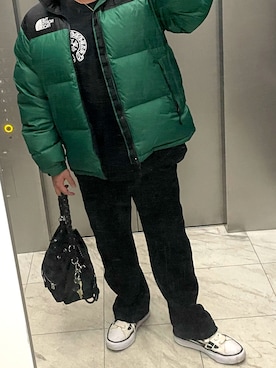 bullさんのコーディネート