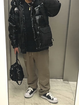 bullさんのコーディネート