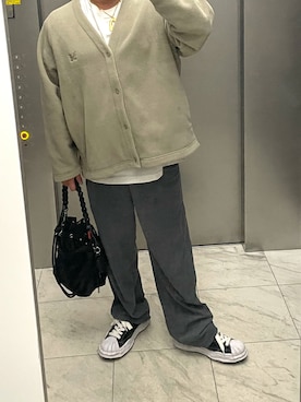 bullさんのコーディネート