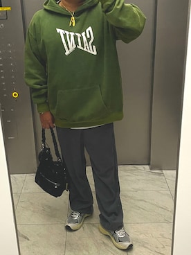 bullさんのコーディネート