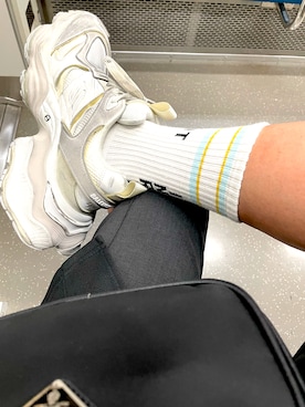 「PRADA（プラダ）のアイテム」を使った、bullさん（骨格ストレート・メンズ・173cm）の夏コーディネート