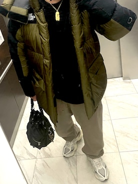 bullさんのコーディネート