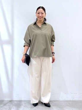 はつなさんのコーディネート