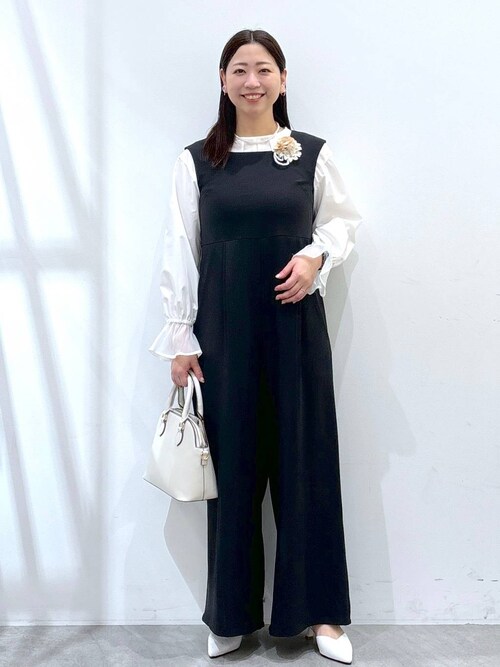 セール】＜2025ceremony＞セレモニーオールインワン＜低身長