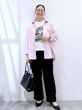 はつなさんのコーディネート