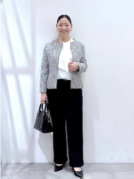 はつなさんのコーディネート