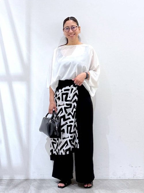 VAKT SHISHIKUI 撥水 スカーフ VAKT SHISHIKUI 撥水 スカーフ SILK