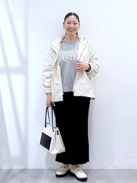 はつなさんのコーディネート