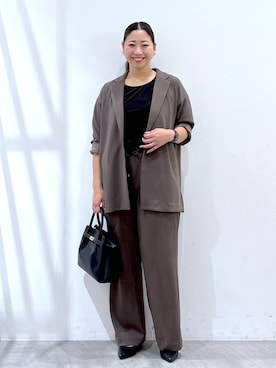 はつなさんのコーディネート