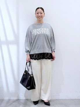 はつなさんのコーディネート