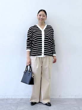 はつなさんのコーディネート