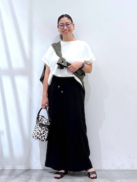 はつなさんのコーディネート