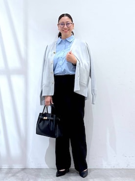 はつなさんのコーディネート