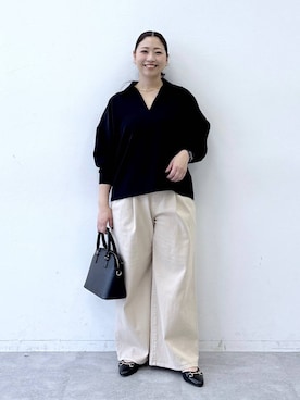 はつなさんのコーディネート