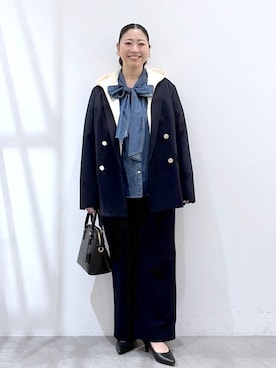 はつなさんのコーディネート