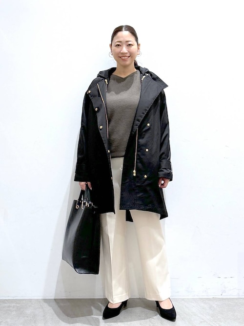 ヒースクリフ MD 30個 セール】＜WEB限定＞きれいめストレートパンツ/200985（その他パンツ