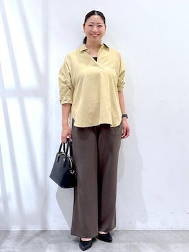 はつなさんのコーディネート