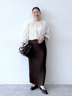 はつなさんのコーディネート