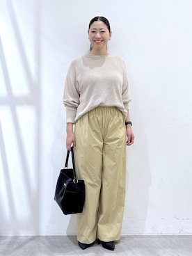 はつなさんのコーディネート