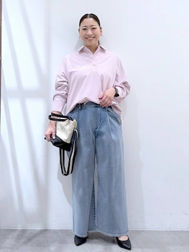 はつなさんのコーディネート