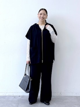 はつなさんのコーディネート