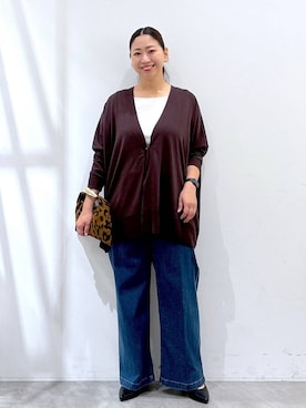 はつなさんのコーディネート