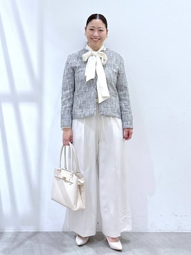 はつなさんのコーディネート