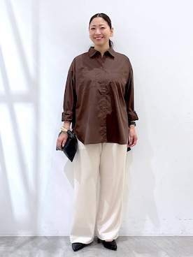 はつなさんのコーディネート