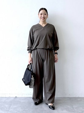 はつなさんのコーディネート