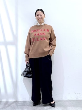 はつなさんのコーディネート