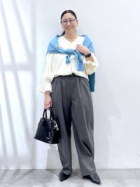 はつなさんのコーディネート