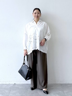 はつなさんのコーディネート