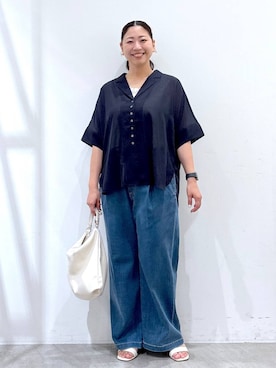 はつなさんのコーディネート