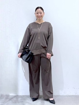 はつなさんのコーディネート