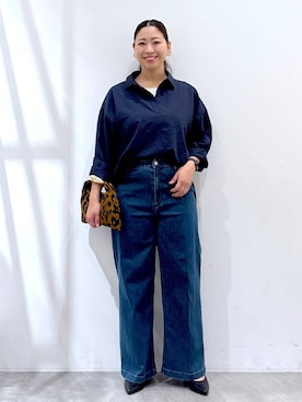 はつなさんのコーディネート