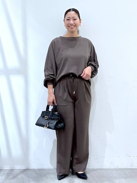 はつなさんのコーディネート